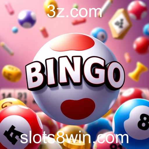 Exploring the Excitement of Online Bingo: A Spotlight on 'slots8'