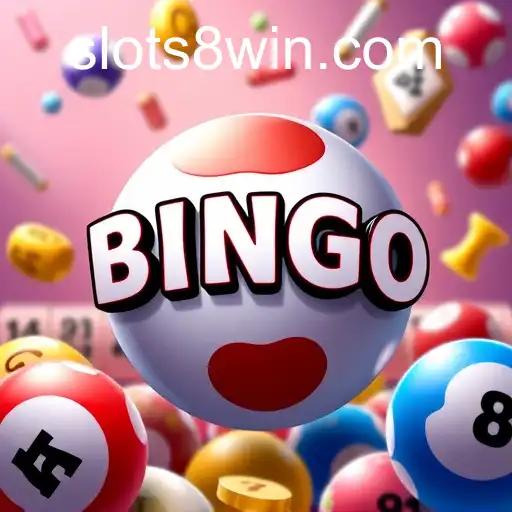 Exploring the Excitement of Online Bingo: A Spotlight on 'slots8'