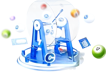 slots8 Lottery games in