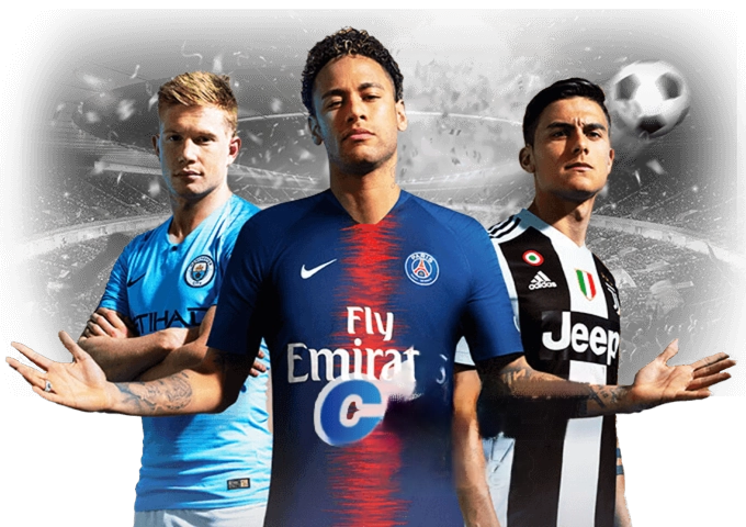Lots of sports bets at slots8 sports