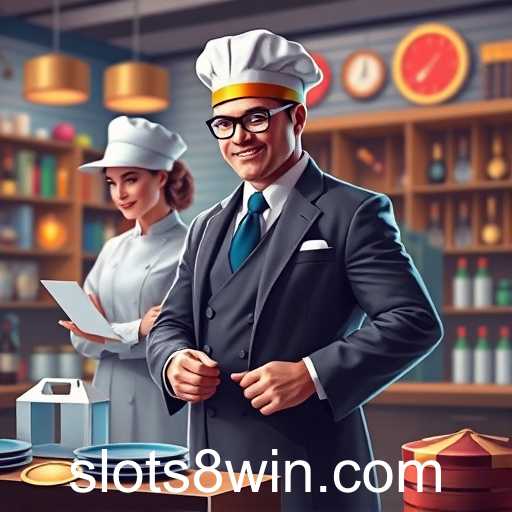 Digital Innovation: How Slots8 is Shaping Online Gaming