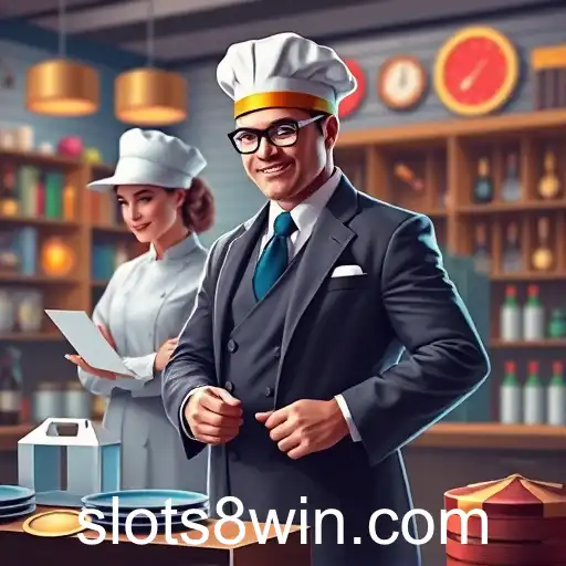 Digital Innovation: How Slots8 is Shaping Online Gaming