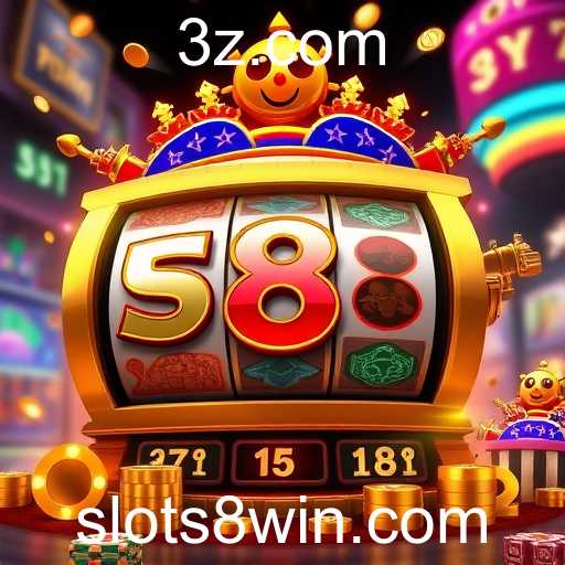 Exploring the Exciting World of 'Jackpot Games': A Dive into the 'slots8' Experience