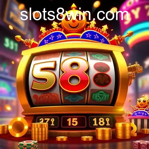 Exploring the Exciting World of 'Jackpot Games': A Dive into the 'slots8' Experience