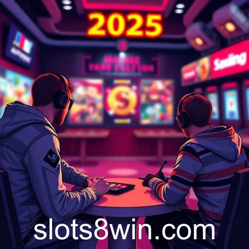 The Rise and Influence of Online Gaming Platforms in 2025