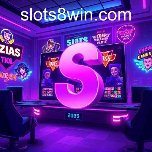 The Online Gaming Realm: A New Era with Slots8