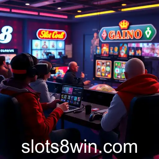 The Rise of Online Gaming in 2025