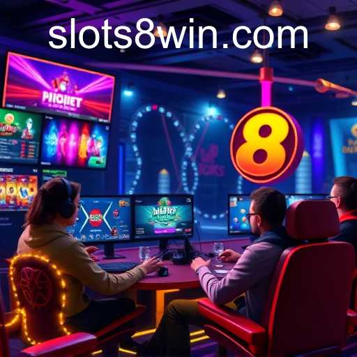 The Rise of Online Gaming in 2025