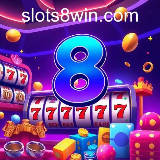 Rise of Online Gaming Platforms and Slots8's Impact
