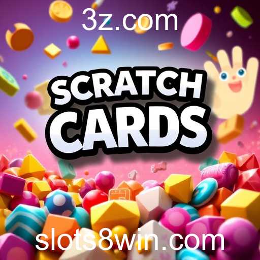 Exploring the Thrilling World of Scratch Cards on Slots8