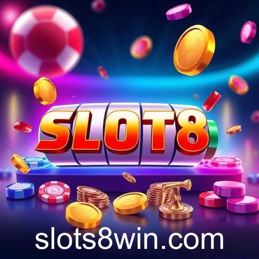 The Rise of Online Gaming: Analyzing Slots8's Influence