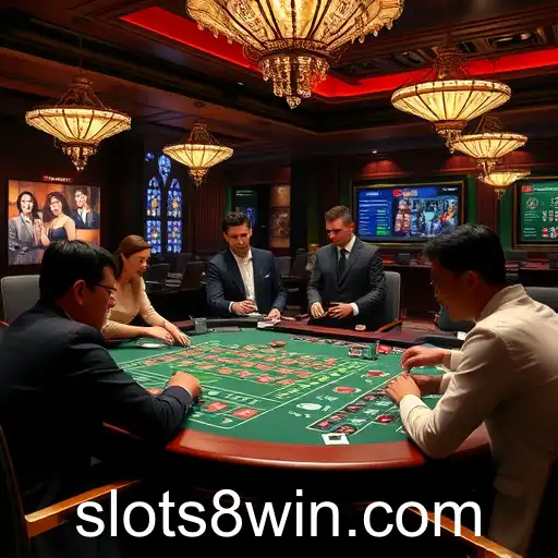 The Rise of Online Gaming Communities