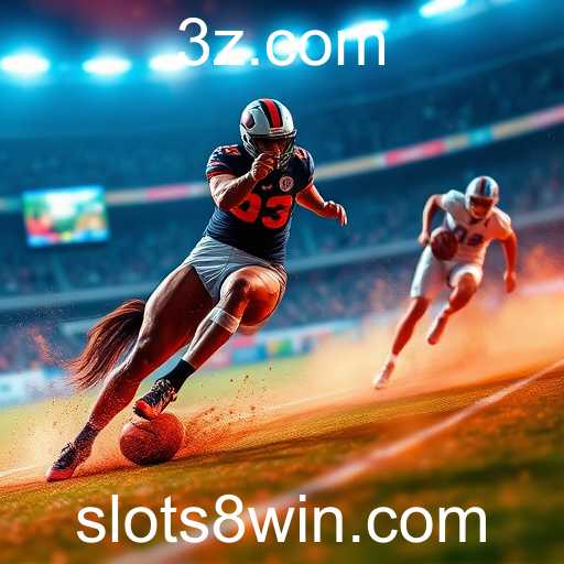 Exploring the Excitement of Virtual Sports with Slots8